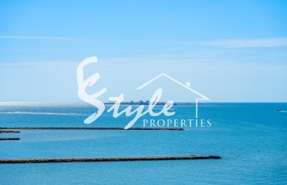 Resale - Apartament  - Alicante - Santa Pola