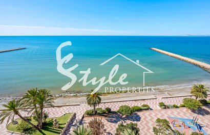 Resale - Apartament  - Alicante - Santa Pola