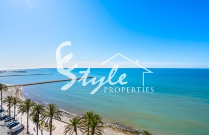 Resale - Apartament  - Alicante - Santa Pola