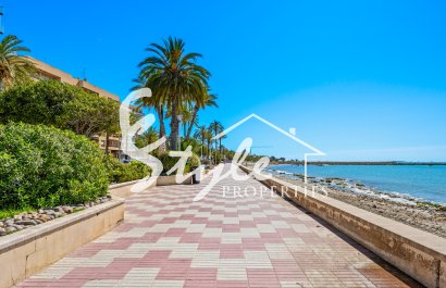 Resale - Apartament  - Alicante - Santa Pola