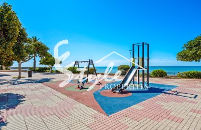 Resale - Apartament  - Alicante - Santa Pola