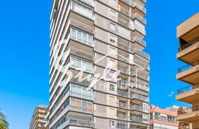 Resale - Apartament  - Alicante - Santa Pola