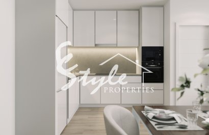 Новостройки - Apartamento - Torrevieja - Торревьеха
