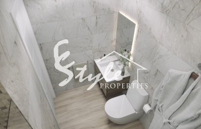 Новостройки - Apartamento - Torrevieja - Торревьеха