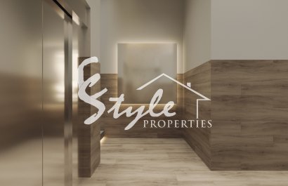 Новостройки - Apartamento - Torrevieja - Торревьеха