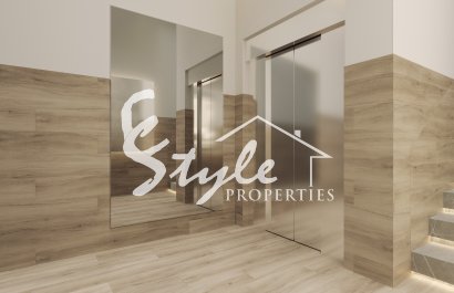 Новостройки - Apartamento - Torrevieja - Торревьеха