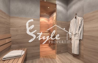 Новостройки - Apartamento - Torrevieja - Торревьеха