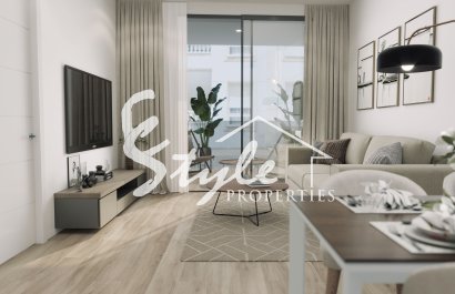 Новостройки - Apartment Penthouse - Torrevieja - Торревьеха