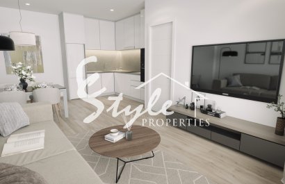 Новостройки - Apartment Penthouse - Torrevieja - Торревьеха