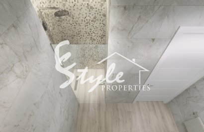 Новостройки - Apartment Penthouse - Torrevieja - Торревьеха
