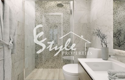 Новостройки - Apartment Penthouse - Torrevieja - Торревьеха