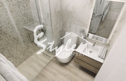 Новостройки - Apartment Penthouse - Torrevieja - Торревьеха