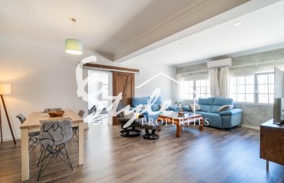 Resale - Villa - Torrevieja - Torreta florida