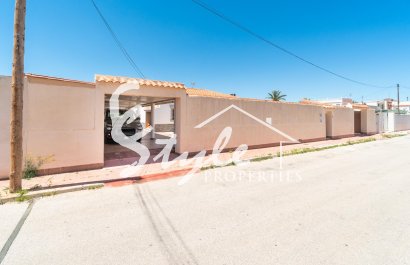 Resale - Villa - Torrevieja - Torreta florida