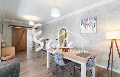 Resale - Villa - Torrevieja - Torreta florida