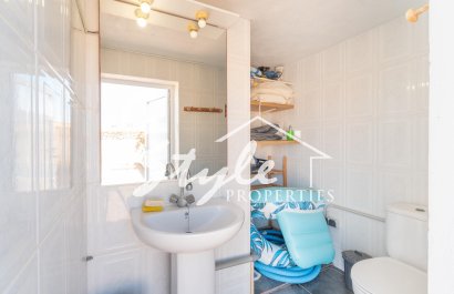 Resale - Villa - Torrevieja - Torreta florida