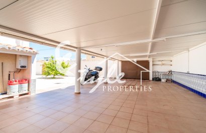 Resale - Villa - Torrevieja - Torreta florida