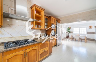 Resale - Villa - Torrevieja - Torreta florida