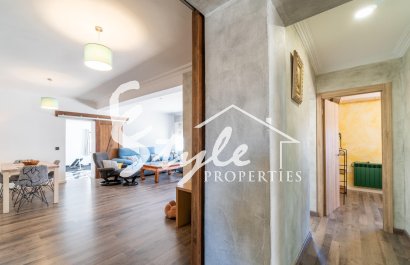 Resale - Villa - Torrevieja - Torreta florida