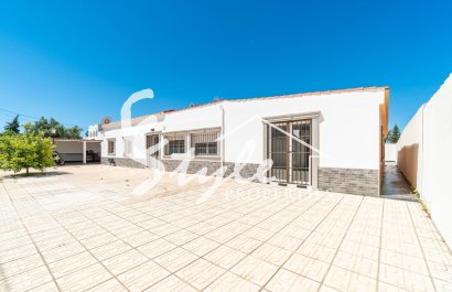 Resale - Villa - Torrevieja - Torreta florida