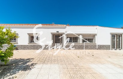 Resale - Villa - Torrevieja - Torreta florida