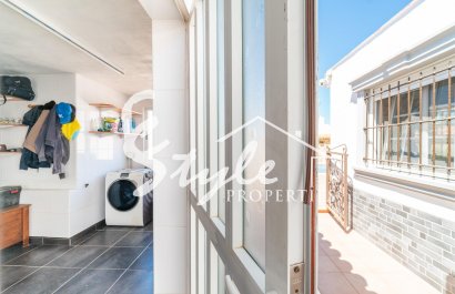 Resale - Villa - Torrevieja - Torreta florida