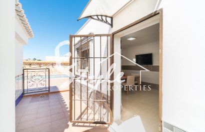 Resale - Villa - Torrevieja - Torreta florida