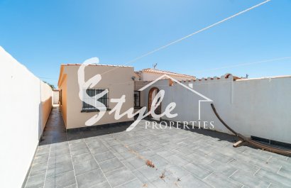 Resale - Villa - Torrevieja - Torreta florida