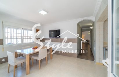 Resale - Villa - Torrevieja - Torreta florida