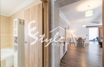 Resale - Villa - Torrevieja - Torreta florida