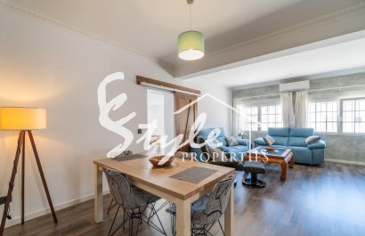 Resale - Villa - Torrevieja - Torreta florida