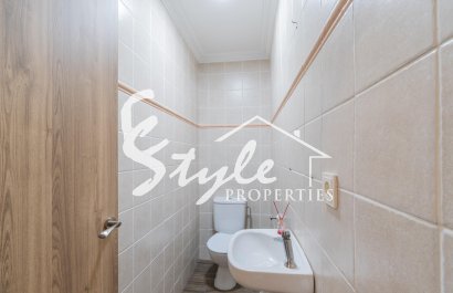 Resale - Villa - Torrevieja - Torreta florida