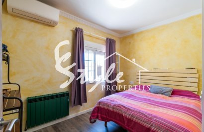 Resale - Villa - Torrevieja - Torreta florida