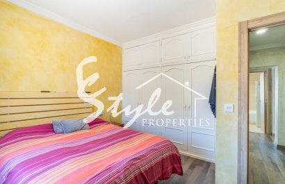Resale - Villa - Torrevieja - Torreta florida