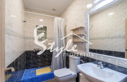 Resale - Villa - Torrevieja - Torreta florida
