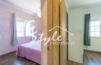 Resale - Villa - Torrevieja - Torreta florida