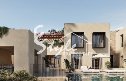 Nuevo - Villa - Altea