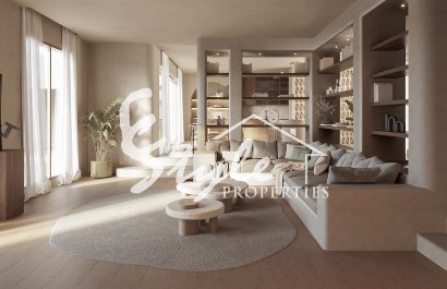 Nuevo - Villa - Altea