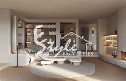 Nuevo - Villa - Altea