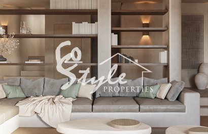 Nuevo - Villa - Altea