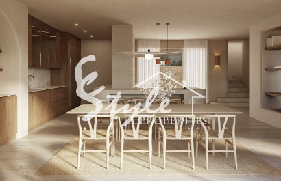 Nuevo - Villa - Altea