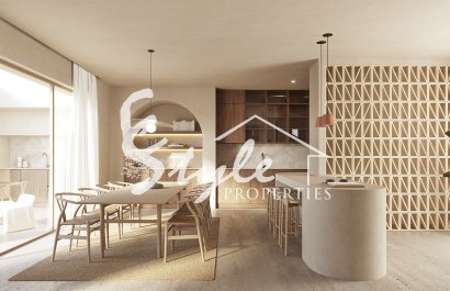 Nuevo - Villa - Altea
