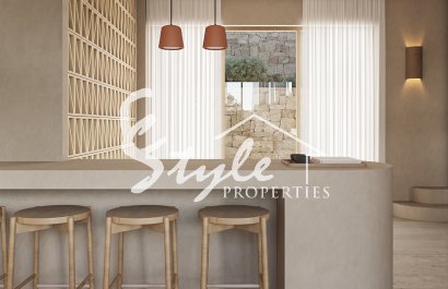 Nuevo - Villa - Altea