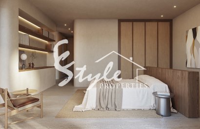 Nuevo - Villa - Altea