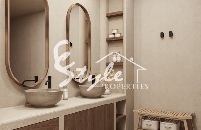 Nuevo - Villa - Altea