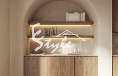 Nuevo - Villa - Altea