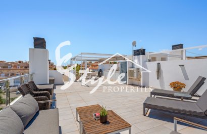 Вторичное жилье - Apartamento - Orihuela-Costa - Пунта Прима
