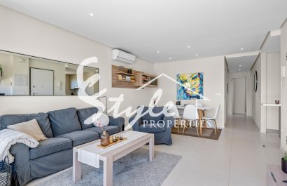Вторичное жилье - Apartamento - Orihuela-Costa - Пунта Прима