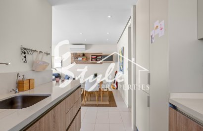 Вторичное жилье - Apartamento - Orihuela-Costa - Пунта Прима