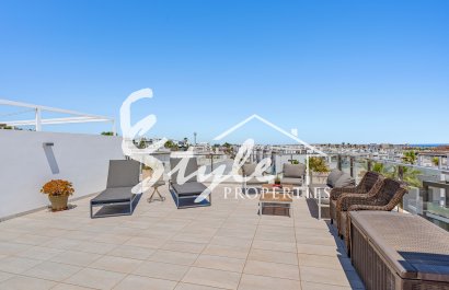 Вторичное жилье - Apartamento - Orihuela-Costa - Пунта Прима